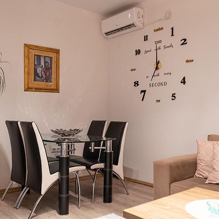 Address Apartment Sarajevo Luaran gambar