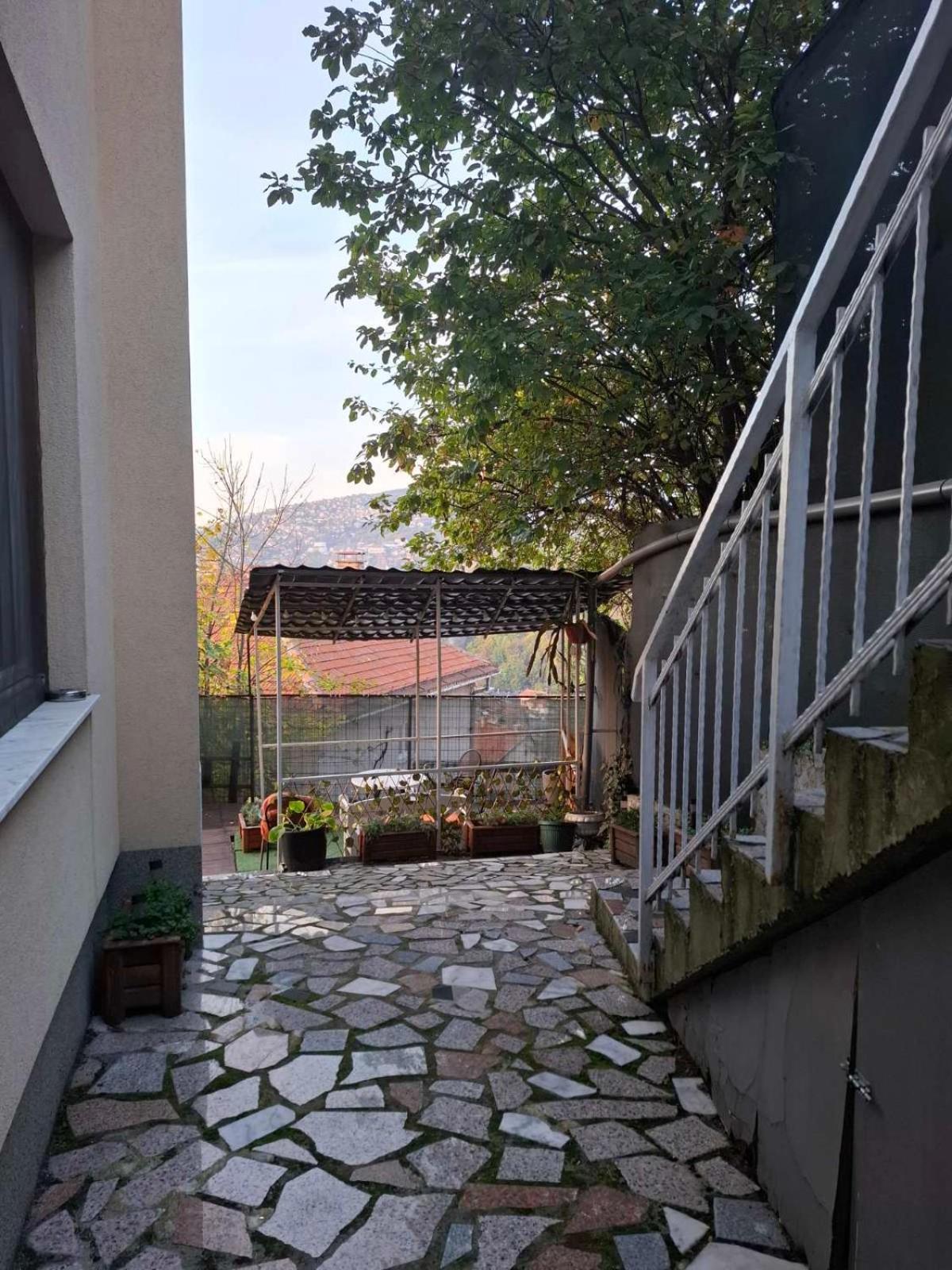Address Apartment Sarajevo Luaran gambar