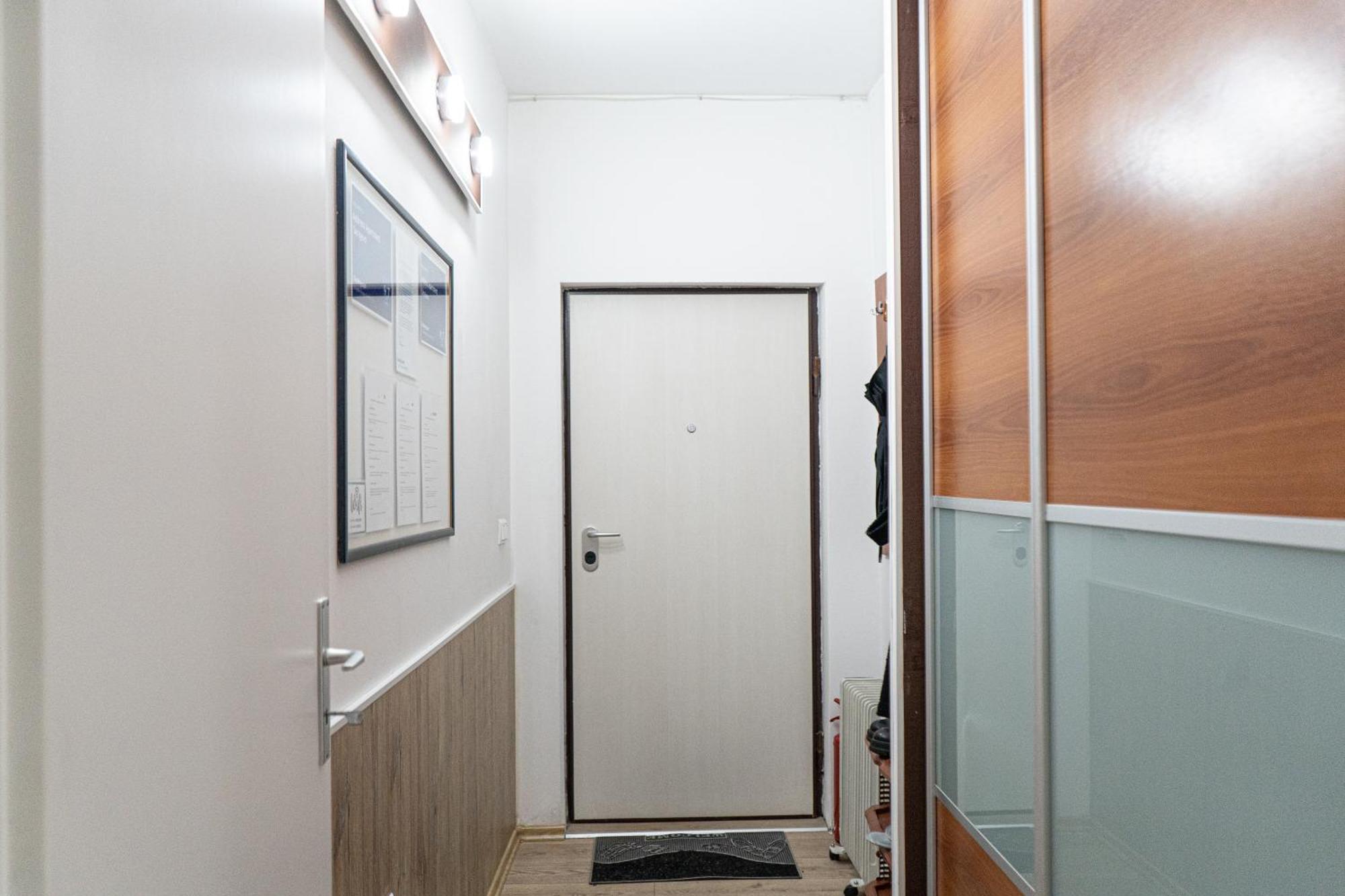 Address Apartment Sarajevo Luaran gambar