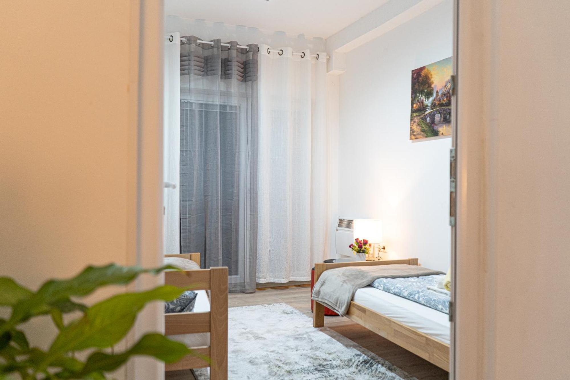 Address Apartment Sarajevo Luaran gambar