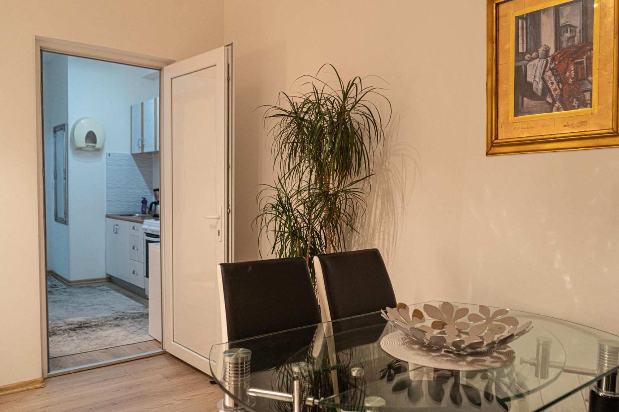 Address Apartment Sarajevo Luaran gambar