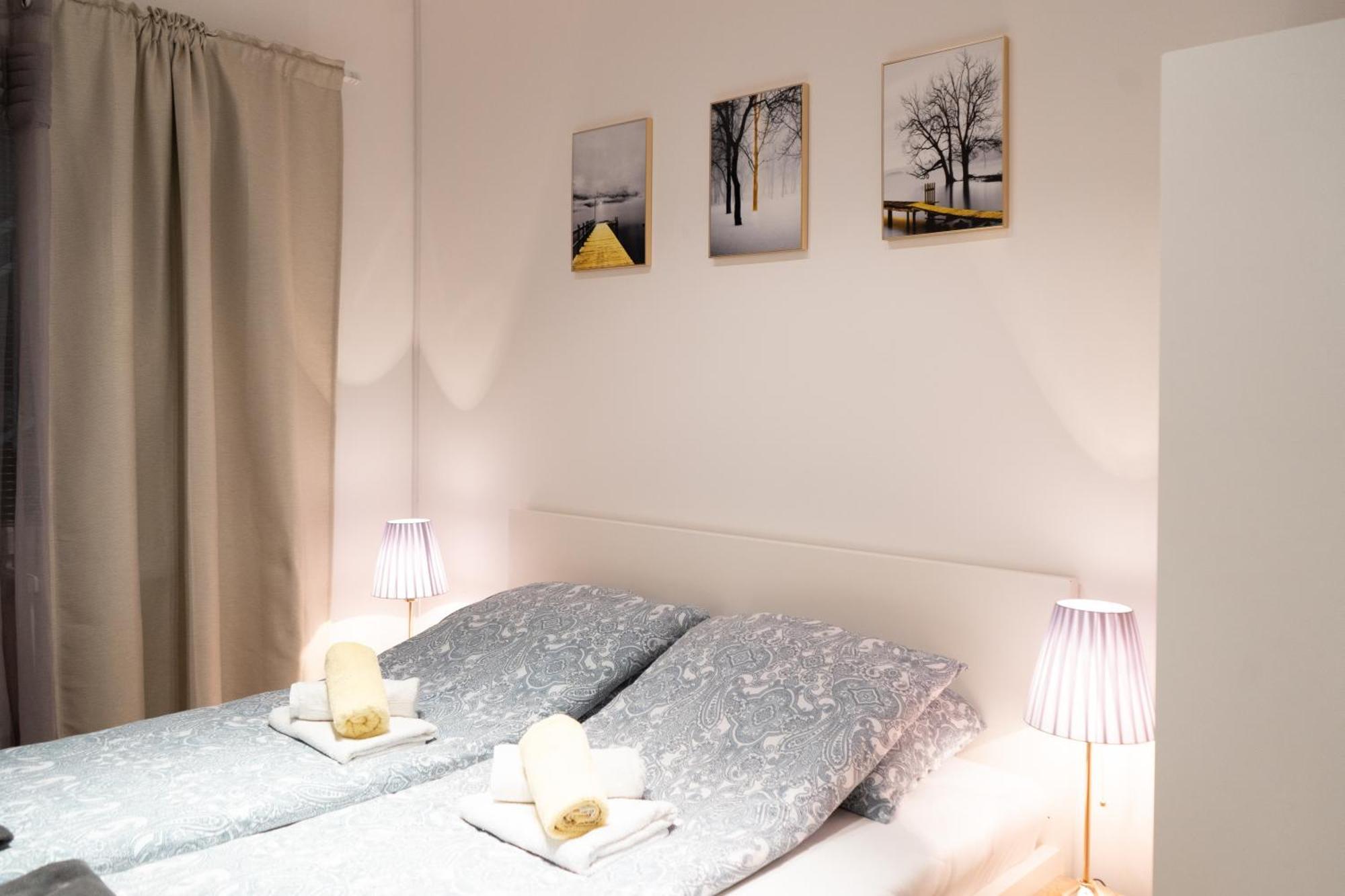Address Apartment Sarajevo Luaran gambar