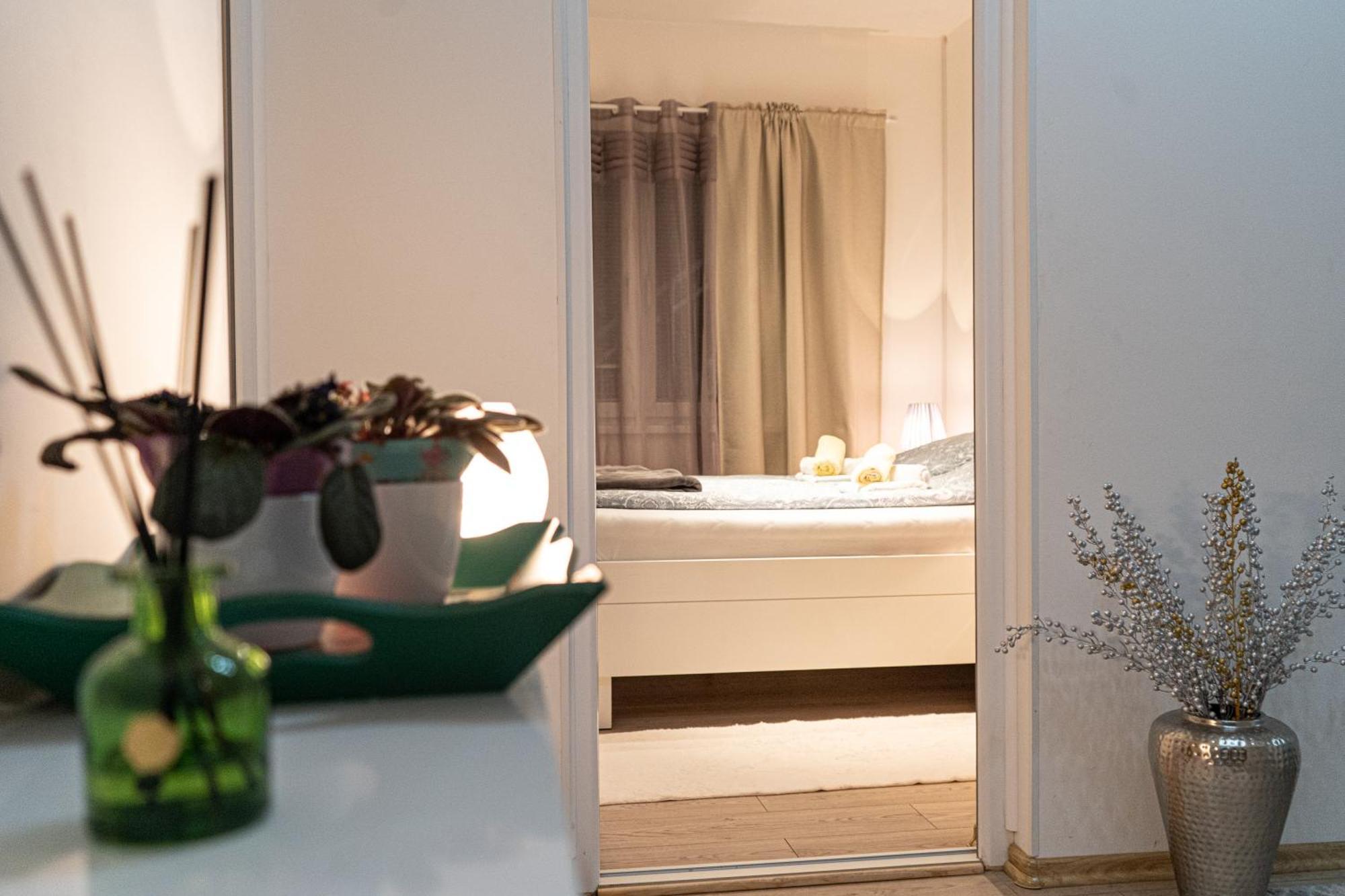 Address Apartment Sarajevo Luaran gambar