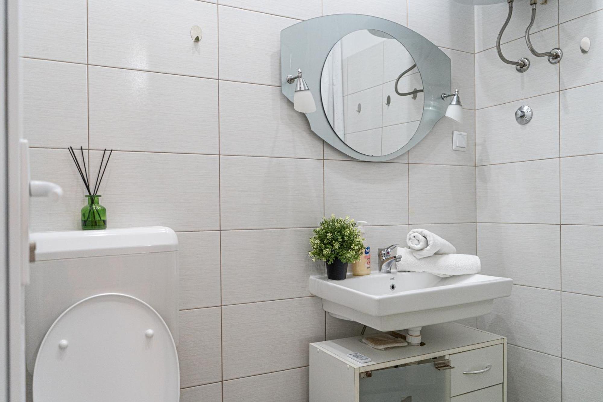 Address Apartment Sarajevo Luaran gambar